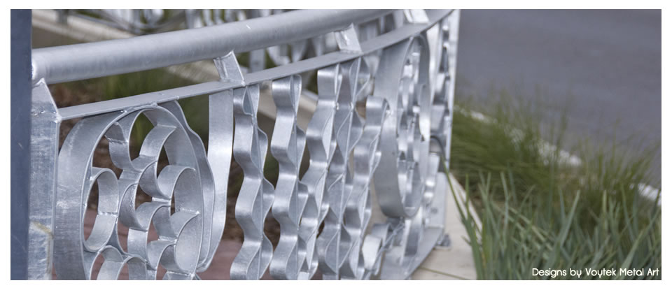 Designs by Voytek Metal Art
