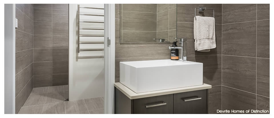 Devrite Homes of Distinction