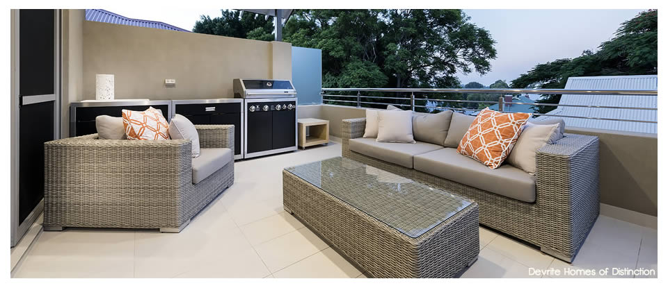 Devrite Homes of Distinction