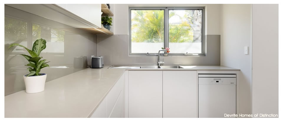 Devrite Homes of Distinction
