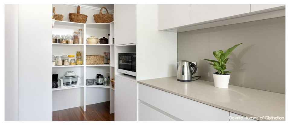 Devrite Homes of Distinction