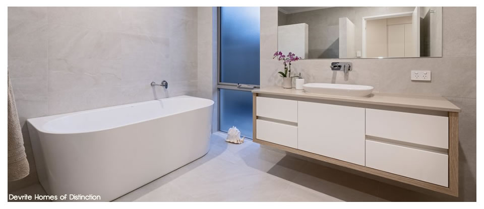 Devrite Homes of Distinction