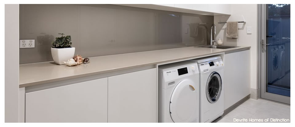 Devrite Homes of Distinction