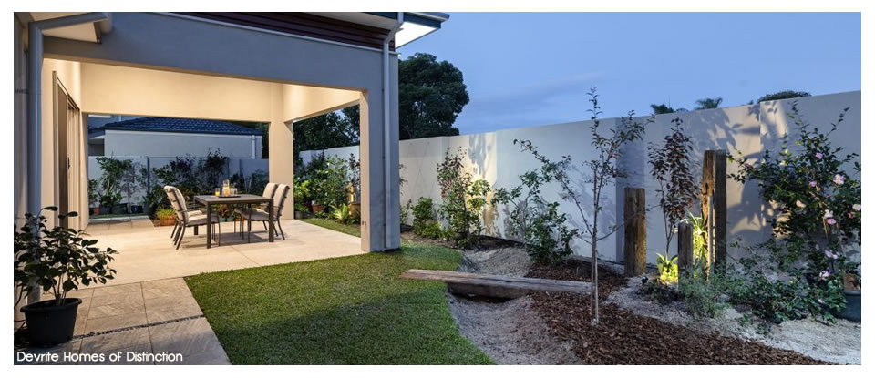 Devrite Homes of Distinction