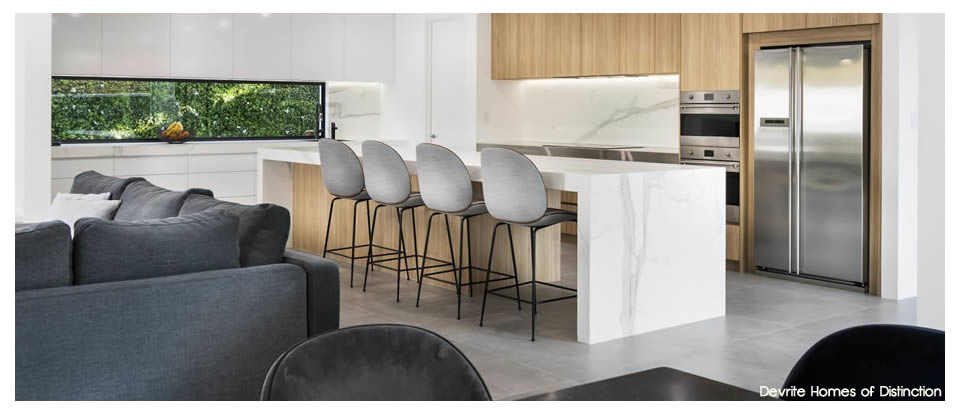 Devrite Homes of Distinction
