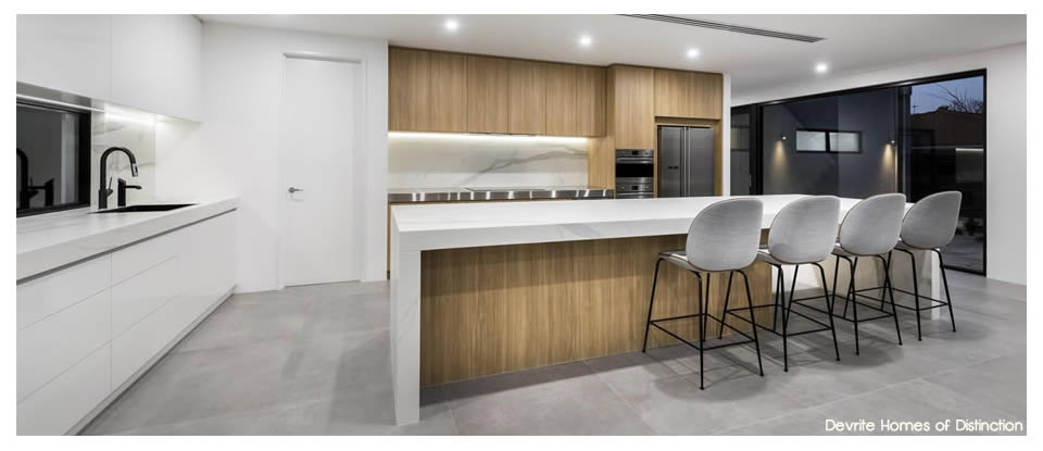 Devrite Homes of Distinction
