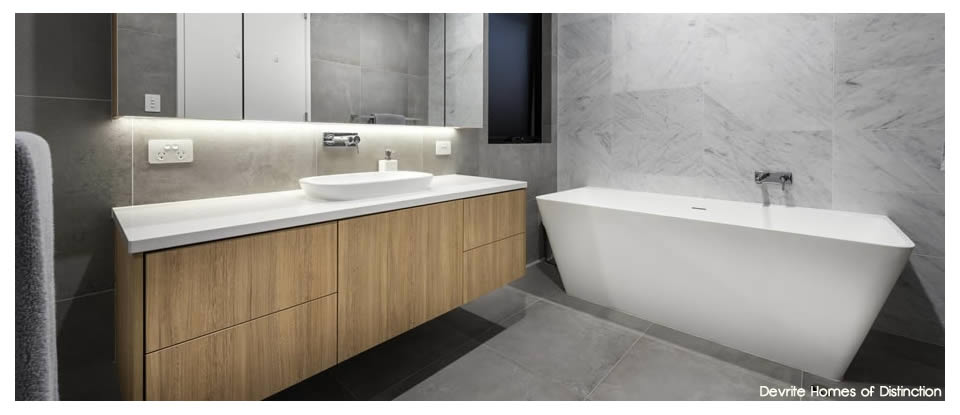 Devrite Homes of Distinction