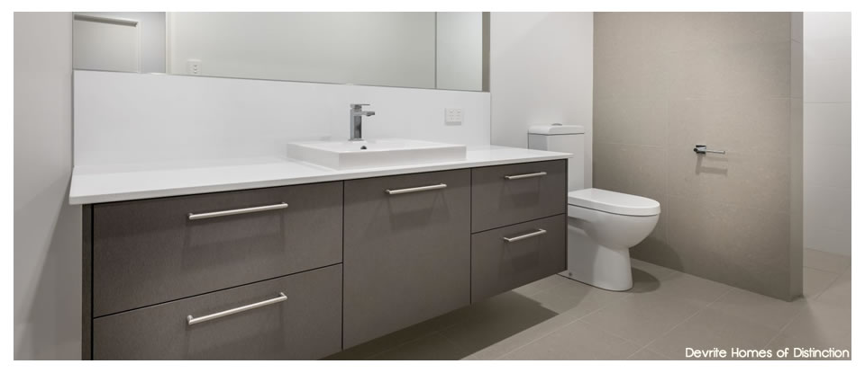 Devrite Homes of Distinction