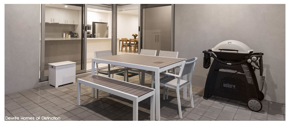 Devrite Homes of Distinction