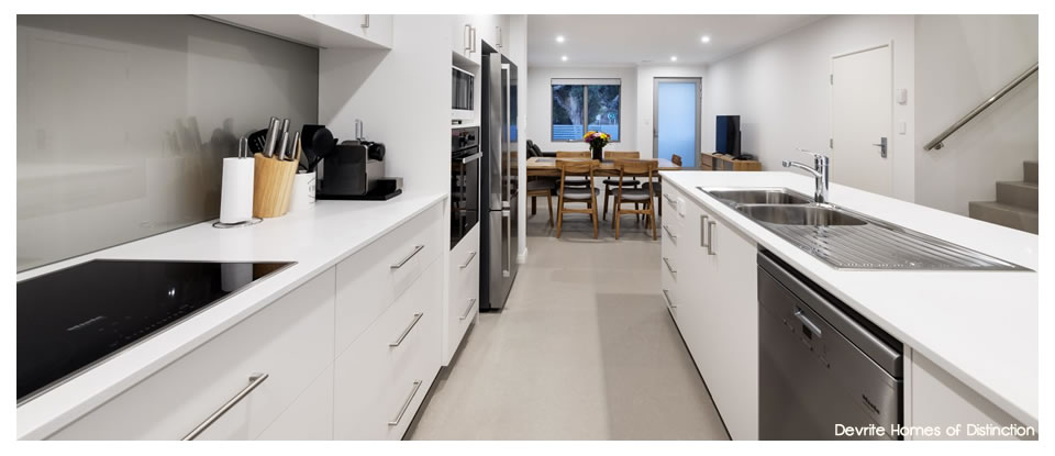 Devrite Homes of Distinction