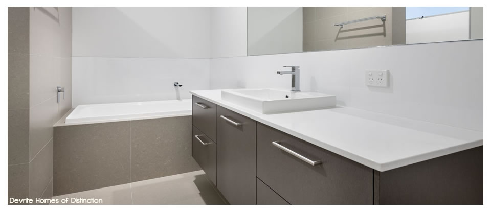 Devrite Homes of Distinction