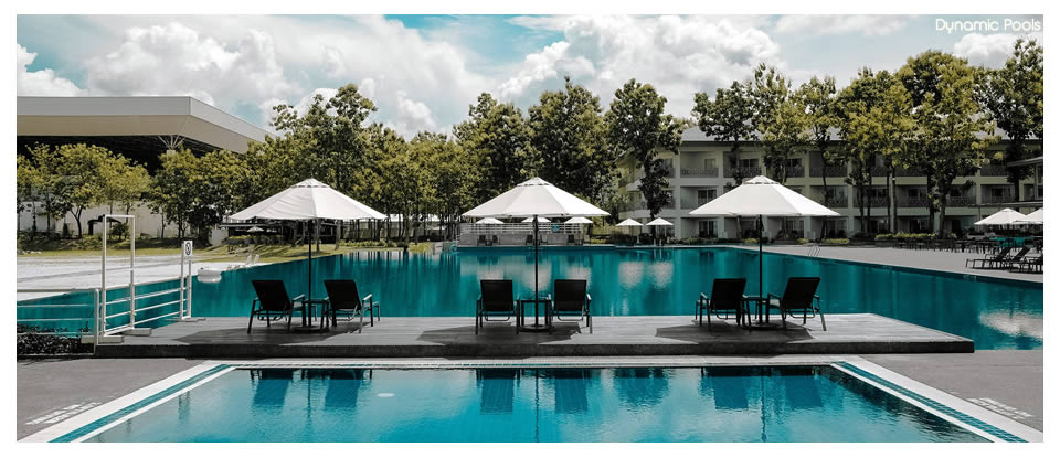 Dynamic Pools