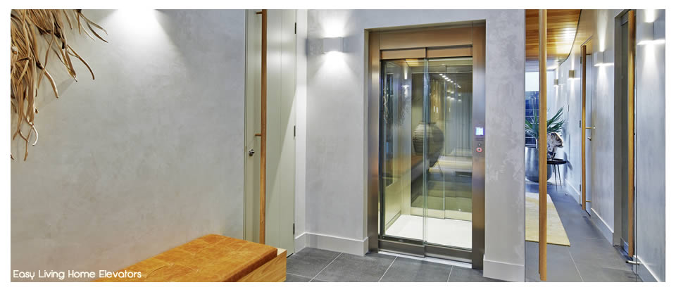 Easy Living Home Elevators