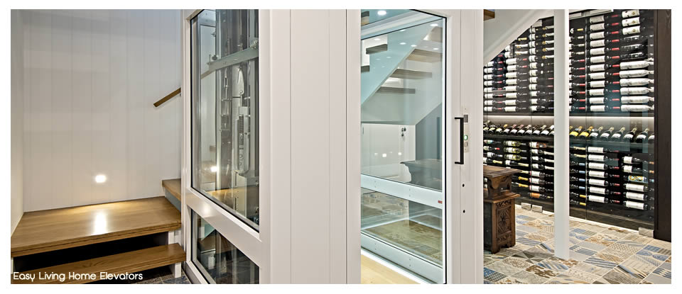 Easy Living Home Elevators