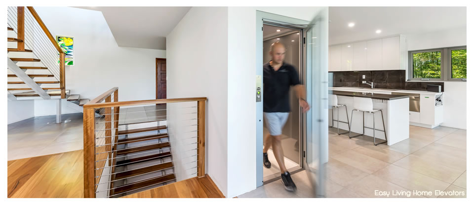 Easy Living Home Elevators