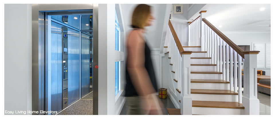 Easy Living Home Elevators