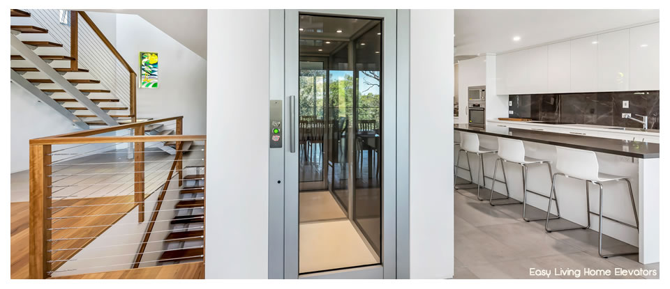 Easy Living Home Elevators