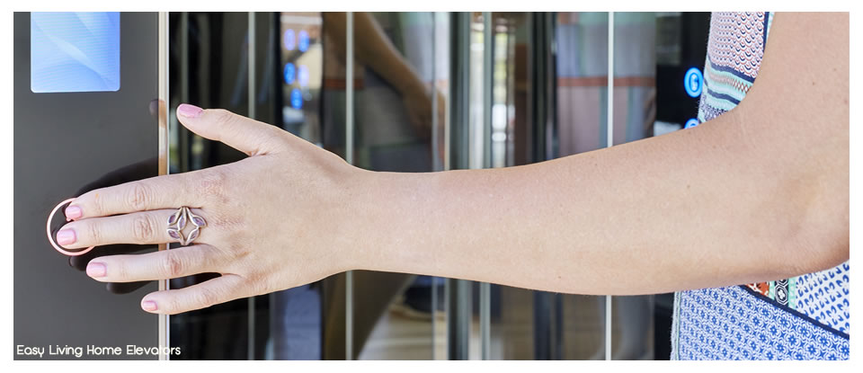 Easy Living Home Elevators