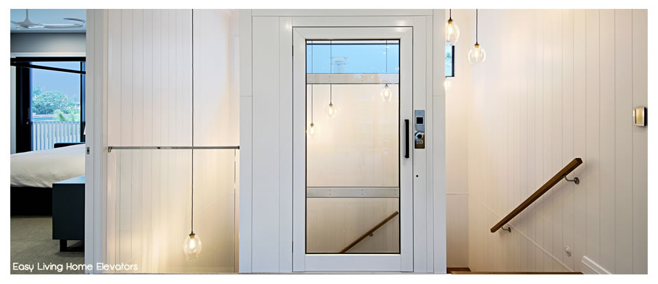 Easy Living Home Elevators