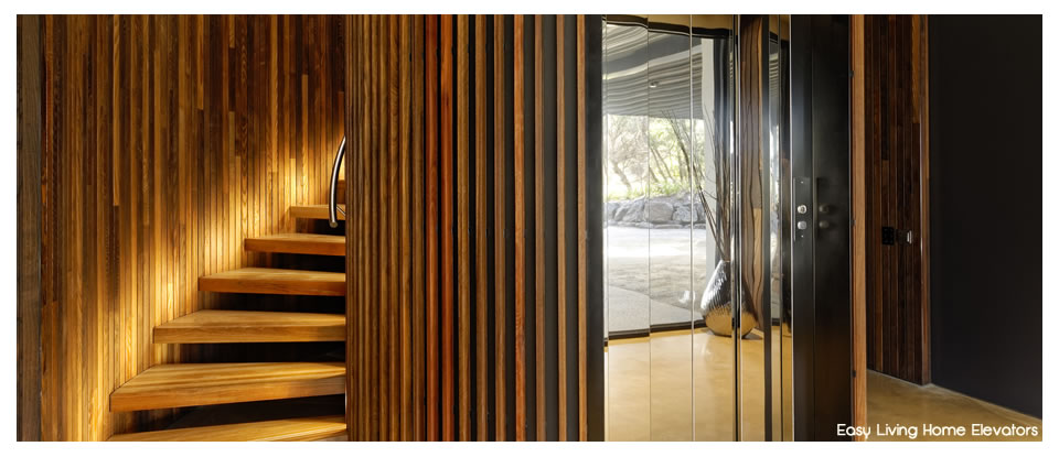 Easy Living Home Elevators