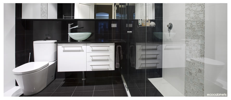 Ecocabinets Custom Cabinetry Kitchen Bathroom Renovations Perth