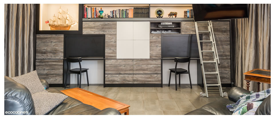 ecocabinets