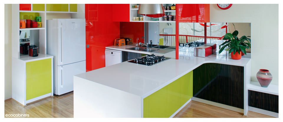 ecocabinets