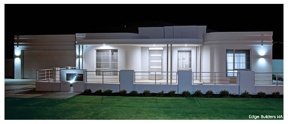 Edge Builders WA