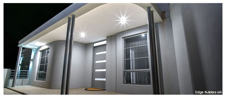 Edge Builders WA