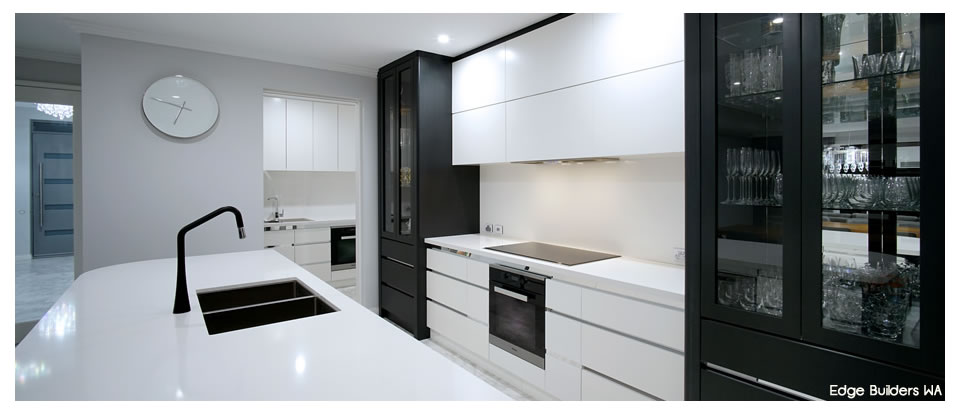 Edge Builders WA