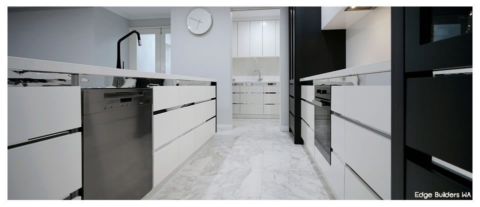 Edge Builders WA