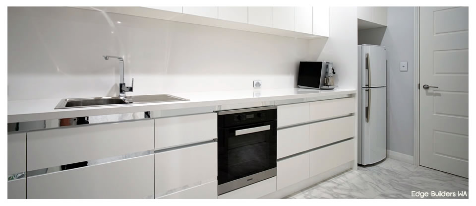 Edge Builders WA