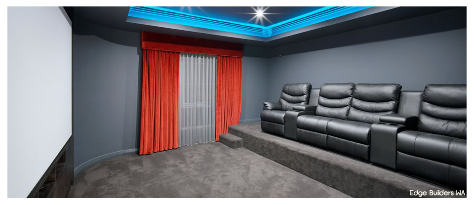 Edge Builders WA