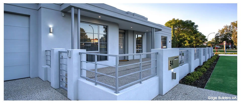 Edge Builders WA