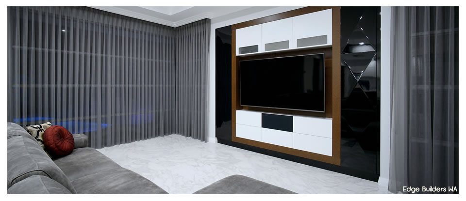 Edge Builders WA