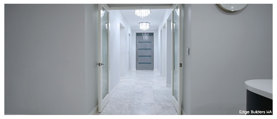 Edge Builders WA