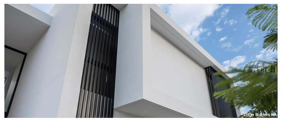 Edge Builders WA