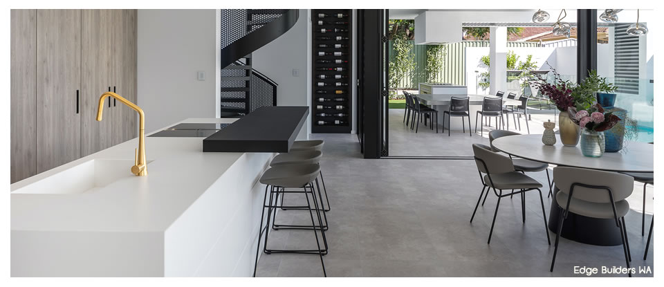 Edge Builders WA
