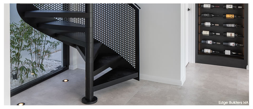 Edge Builders WA