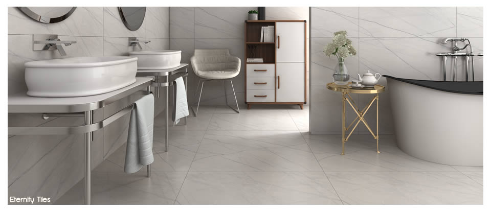 Eternity Tiles