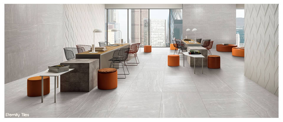 Eternity Tiles