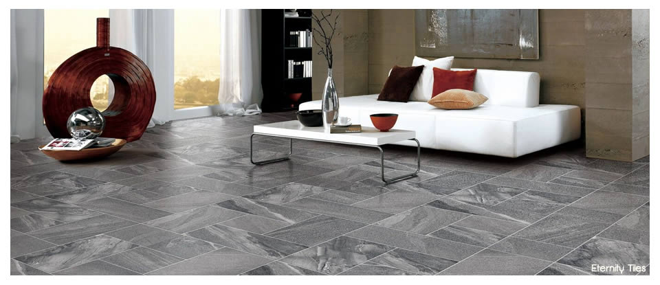Eternity Tiles