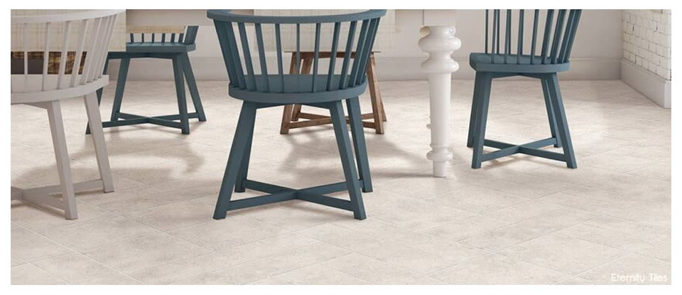 Eternity Tiles