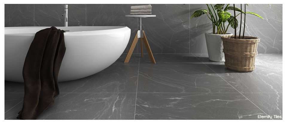 Eternity Tiles