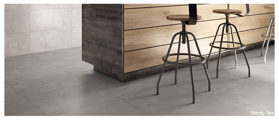 Eternity Tiles