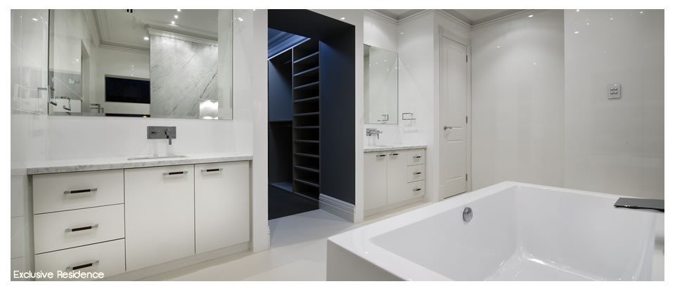 Exclusive Residence