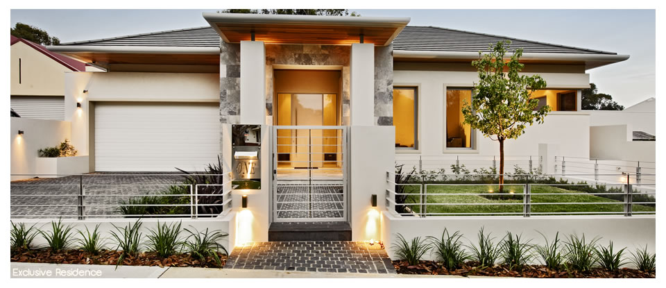 Exclusive Residence