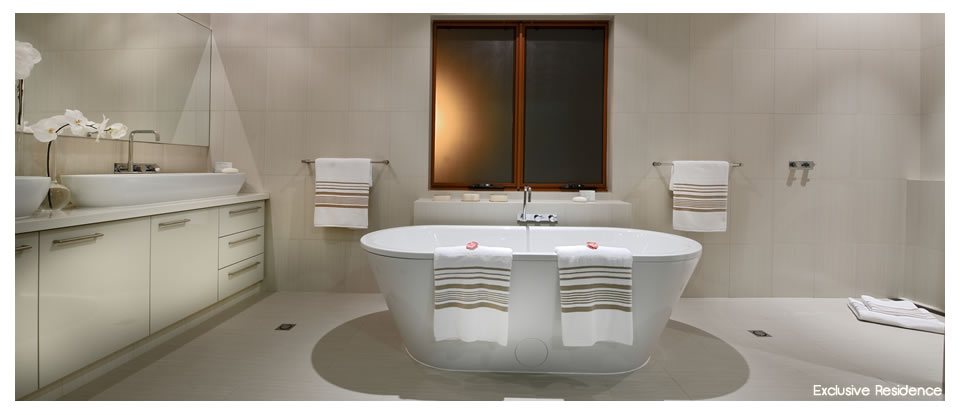 Exclusive Residence