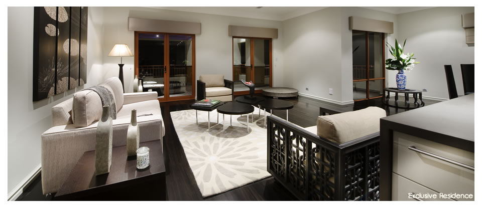 Exclusive Residence