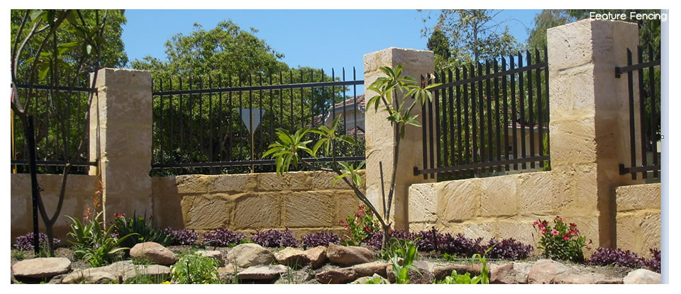 Feature Fencing